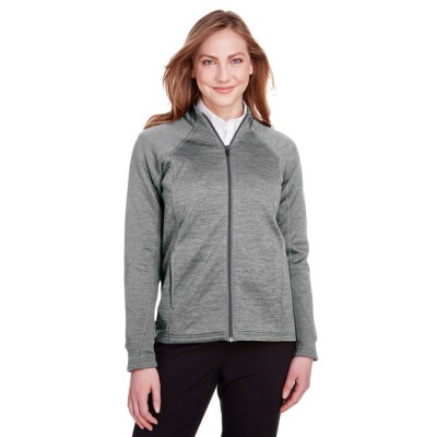 North End NE712W   Ladies Flux 2.0 Full-Zip Jacket