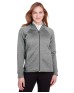 North End NE712W   Ladies Flux 2.0 Full-Zip Jacket