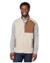 North End NE714   Men's Aura Sweater Fleece Vest