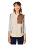 North End NE714W   Ladies' Aura Sweater Fleece Vest