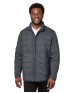 North End NE721   Unisex Aura Fleece-Lined Jacket