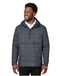 North End NE722   Unisex Aura Packable Anorak