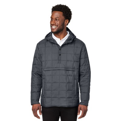 North End NE722   Unisex Aura Packable Anorak