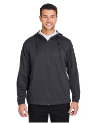 North End NE75   Men's Network Lightweight Jacket