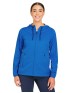 North End NE75W   Ladies' Network Lightweight Jacket