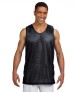 A4 NF1270   Men's Reversible Mesh Tank