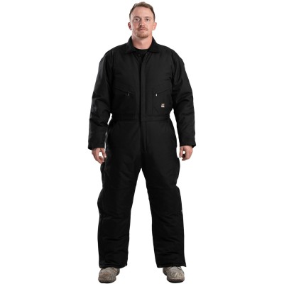 Berne NI417   Men's Icecap Insulated Coverall