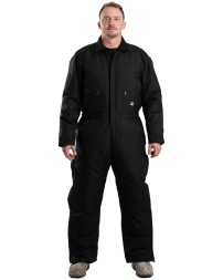 Berne NI417T   Men's Tall Icecap Insulated Coverall