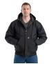 Berne NJ51   Men's ICECAP Insulated Hooded Jacket