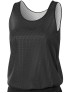 A4 NW1000   Ladies' Reversible Mesh Tank Top