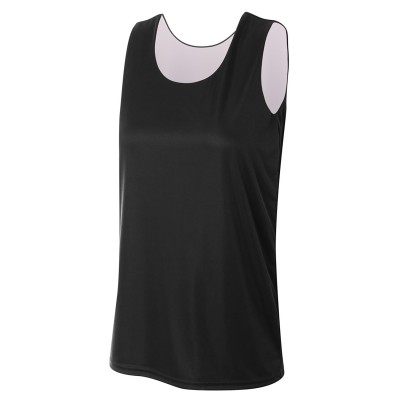 A4 NW2375   Ladies' Performance Jump Reversible Basketball Jersey