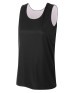 A4 NW2375   Ladies' Performance Jump Reversible Basketball Jersey