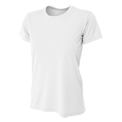 A4 NW3201   Ladies' Cooling Performance T-Shirt