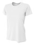 A4 NW3201   Ladies' Cooling Performance T-Shirt