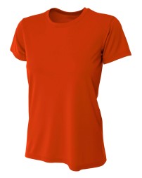 A4 NW3201   Ladies' Cooling Performance T-Shirt