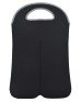 OAD OAD020   Neoprene Double Wine Tote