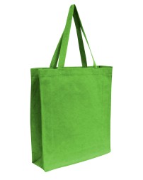 OAD OAD100   Promo Canvas Shopper Tote