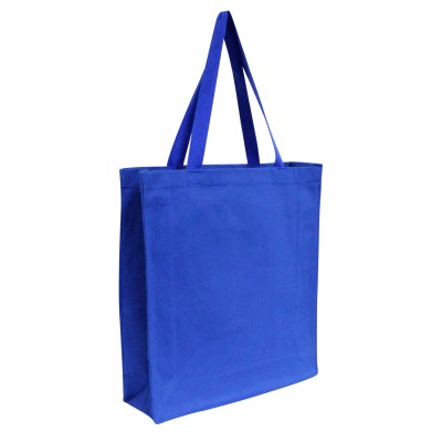 OAD OAD100   Promo Canvas Shopper Tote