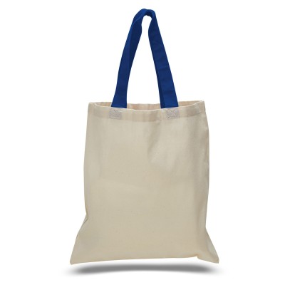 OAD OAD105   Contrasting Handles Tote