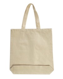 OAD OAD106   Medium Gusseted Tote