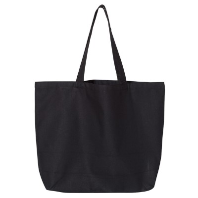 OAD OAD108   Jumbo Gusseted Tote