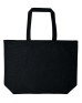 Liberty Bags OAD108R Jumbo Recycled Midweight Gusseted Canvas Tote