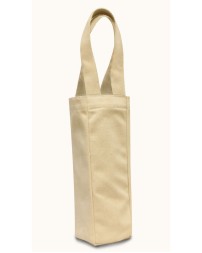 OAD OAD111   Single Bottle Wine Tote