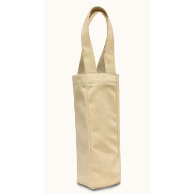 OAD OAD111   Single Bottle Wine Tote