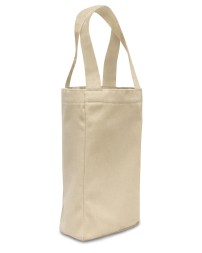 OAD OAD112   Two Bottle Wine Tote