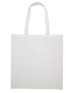 OAD OAD113R   Midweight Recycled Cotton Canvas Tote Bag