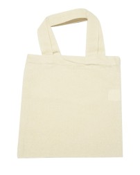 Liberty Bags OAD115   OAD Cotton Canvas Small Tote