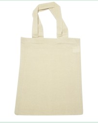 Liberty Bags OAD116   OAD Cotton Canvas Tote