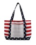 Liberty Bags OAD5052   OAD Americana Boat Tote