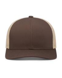 Pacific Headwear P113 Eco Trucker Cap