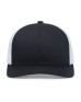 Pacific Headwear P113 Eco Trucker Cap