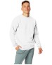 Hanes P1607   Unisex Ecosmart 50/50 Crewneck Sweatshirt