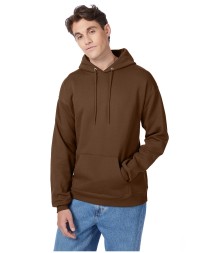 Hanes P170   Unisex Ecosmart 50/50 Pullover Hooded Sweatshirt