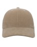 Pacific Headwear P206   Hybrid Corduroy Dad Cap