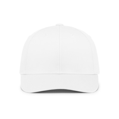 Pacific Headwear P208 Hybrid Dad Cap