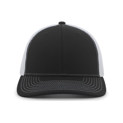 Pacific Headwear P365 Air Mesh Sideline Cap