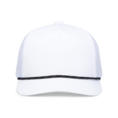 Pacific Headwear P423   Weekender Trucker Hat