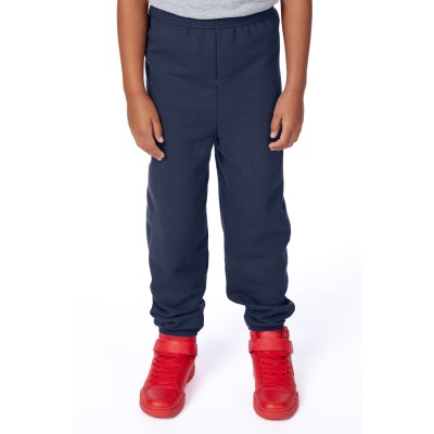 Hanes P450   Youth Fleece Pant