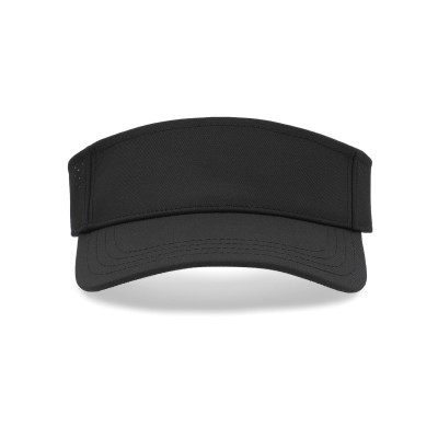 Pacific Headwear P500 Perforated Coolcore Visor