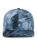 Pacific Headwear P680 Mossy Oak Guide Cap