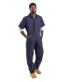 Berne P700   Men's Axle Short Sleeve Coverall