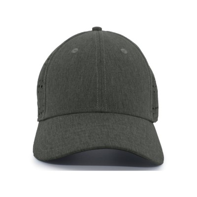 Pacific Headwear P747 Perforated Cap