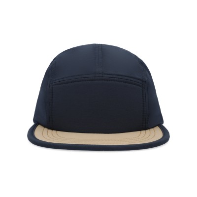 Pacific Headwear P781 Packable Camper Cap