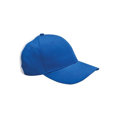 Adams PE105   Adult Contrast Back Stripe Clubhouse Cap