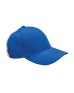 Adams PE105   Adult Contrast Back Stripe Clubhouse Cap