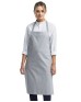 Artisan Collection by Reprime RP102   Organic Cotton Bib Apron